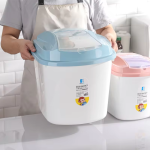 10kg Plastic Rice Bucket