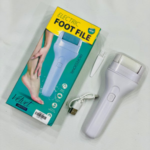 Electric Foot File