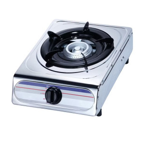 Onida Single Burner Gas Cooker