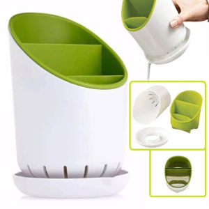 Cutlery Drainer