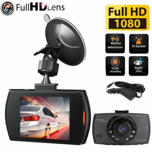 Full Hd Car Dvr APCC