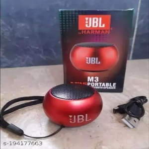 JBL Harman Portable Mini Speaker