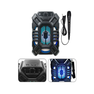 GTS-1222 Wireless Speaker