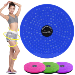 Twist Waist Disc Fitness Board