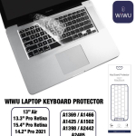 WiWu Laptop Key Board Protector