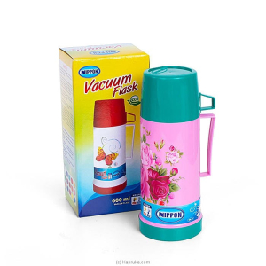 Nippon 600 Ml Vaccume Flask