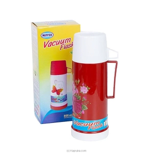 Nippon 800 Ml Vaccume Flask