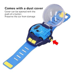 Mini watch Control Car
