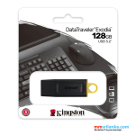 Kingston Data Traveller Orginal Pendrive (128GB)