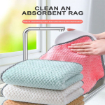 super absorbant Micro Fibre Cloth Towel