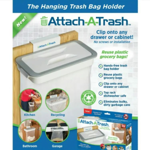 Attach A Trash