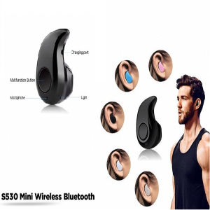 s530 Mini Wireless Bluetooth