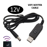 Wifi Router Cable