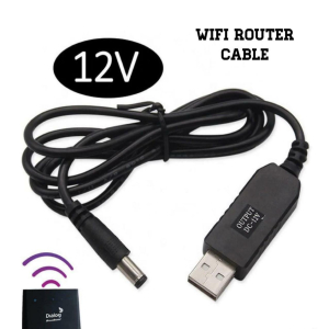 Wifi Router Cable