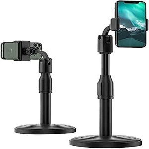 Desktop Phone Holder