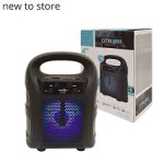 GTS-1386 Wireless Speaker