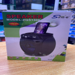 ZQS-1308 Portable Bluetooth Speaker