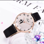 Tedi Couple Watch