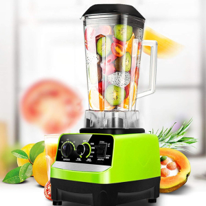 Sinbo Heavy Duty Blender