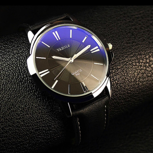 Yazole Mens Watch