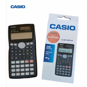 Casio fx-991Ms Calculator