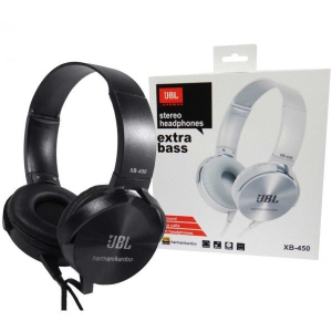 JBL XB 450 Head Set