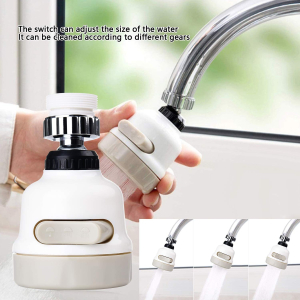 360 Kitchen Tap