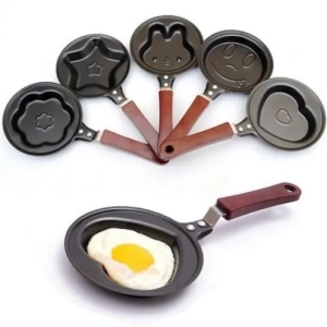 1 Pcs Mini Fry Pan