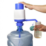 manual  water pump