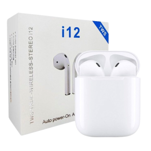 i12 Air Pod