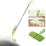 Water Spray Mop