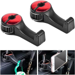 Car Phone Holder Hook