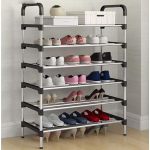 6 Layer Shoe Rack