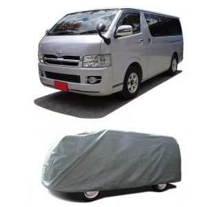 Van Cover