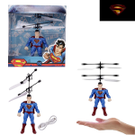 Flying Super Man Toy