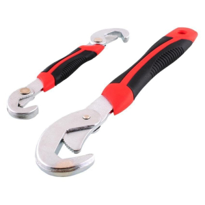 Snap and Grip Wrench Set