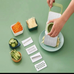 Vegetable Grators