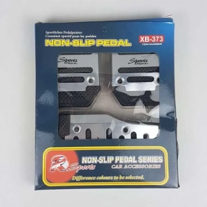 Non-Slip Pedal