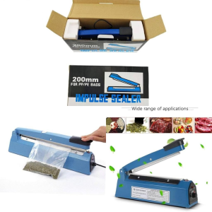 Impulse  Sealer - 200mm