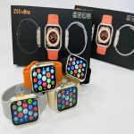 Z55 Ultra Smart Watch