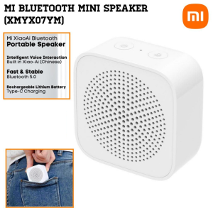 MI Bluetooth Mini Speaker