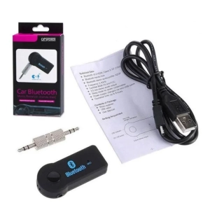 Car Bluetooth Music Receiver