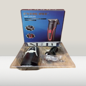 Nikar NK-2525  Hair & Beard Trimmer