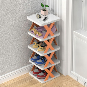 Vitality 5 Layer Shoe Rack