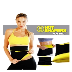 Hot shaper Belt