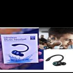 Wireless Music Headset