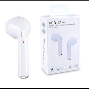 HBQ-i7R Wireless Music Earphone