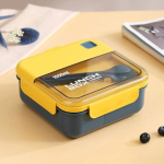 GC Portable Bento Lunch Box (1000ml)