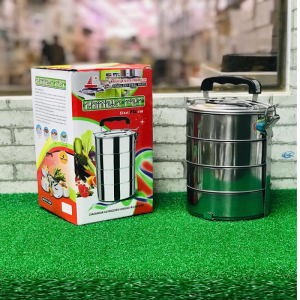 Food Carrier Steel 4