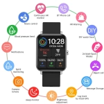 EGGO T8 Pro Smart Watch